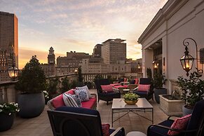 The Ritz-Carlton, New Orleans