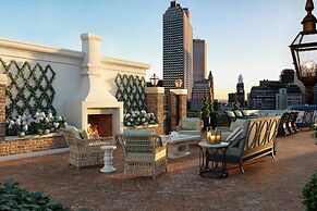 The Ritz-Carlton, New Orleans