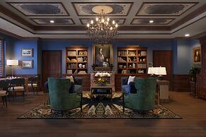 The Ritz-Carlton, New Orleans