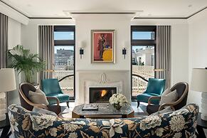 The Ritz-Carlton, New Orleans