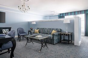 The Ritz-Carlton, New Orleans