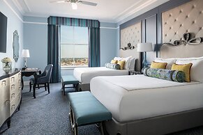 The Ritz-Carlton, New Orleans