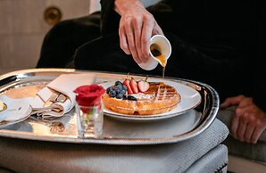 The Ritz-Carlton, New Orleans