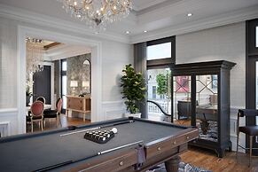 The Ritz-Carlton, New Orleans