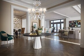 The Ritz-Carlton, New Orleans