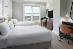 Courtyard by Marriott New Orleans French Quarter/Iberville
