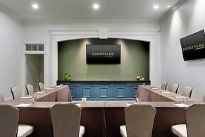 Courtyard by Marriott New Orleans French Quarter/Iberville