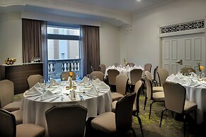 Courtyard by Marriott New Orleans French Quarter/Iberville