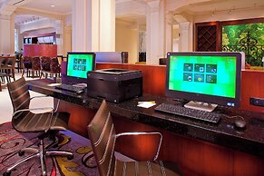 Courtyard by Marriott New Orleans French Quarter/Iberville