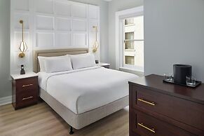 Courtyard by Marriott New Orleans French Quarter/Iberville