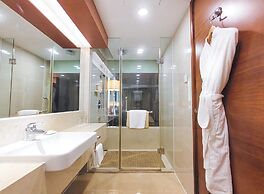Holiday Inn Shenzhen Donghua by IHG