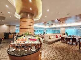 Holiday Inn Shenzhen Donghua by IHG