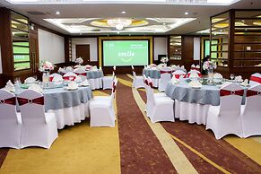 Holiday Inn Shenzhen Donghua, an IHG Hotel