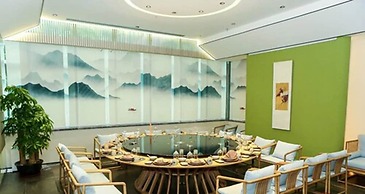 Holiday Inn Shenzhen Donghua, an IHG Hotel