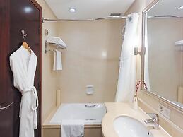 Holiday Inn Shenzhen Donghua by IHG