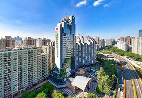Holiday Inn Shenzhen Donghua by IHG