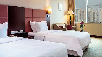 Holiday Inn Shenzhen Donghua by IHG