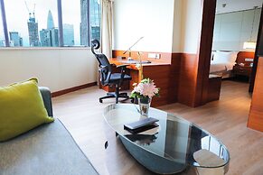 Holiday Inn Shenzhen Donghua by IHG