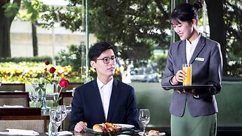 Holiday Inn Shenzhen Donghua by IHG