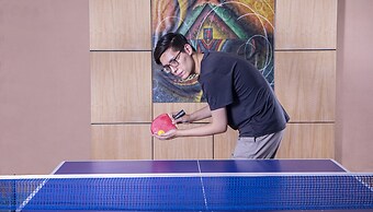 Holiday Inn Shenzhen Donghua by IHG