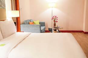 Holiday Inn Shenzhen Donghua by IHG