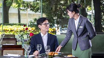 Holiday Inn Shenzhen Donghua by IHG