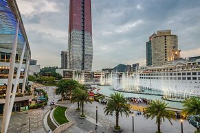 Holiday Inn Shenzhen Donghua by IHG