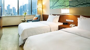 Holiday Inn Shenzhen Donghua by IHG