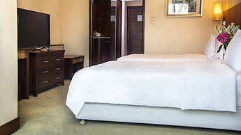 Holiday Inn Shenzhen Donghua by IHG