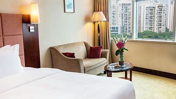 Holiday Inn Shenzhen Donghua by IHG