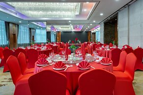 Holiday Inn Shenzhen Donghua by IHG