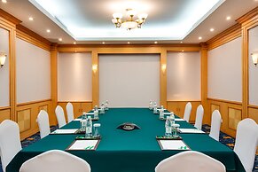 Holiday Inn Shenzhen Donghua by IHG