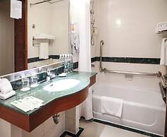 Holiday Inn Shenzhen Donghua by IHG