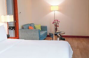 Holiday Inn Shenzhen Donghua by IHG