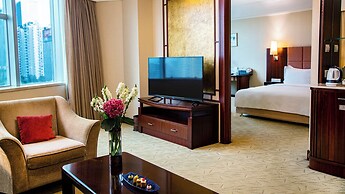 Holiday Inn Shenzhen Donghua by IHG