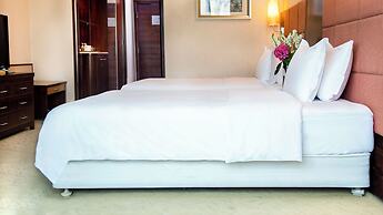 Holiday Inn Shenzhen Donghua by IHG