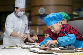Holiday Inn Shenzhen Donghua by IHG