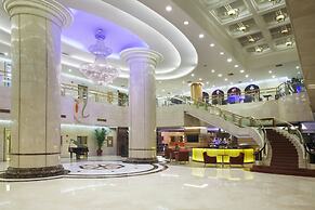 Holiday Inn Shenzhen Donghua by IHG