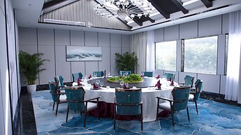 Holiday Inn Shenzhen Donghua by IHG