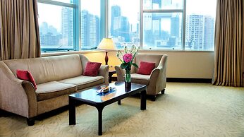 Holiday Inn Shenzhen Donghua by IHG