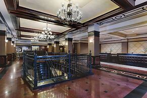 Drury Plaza Hotel New Orleans