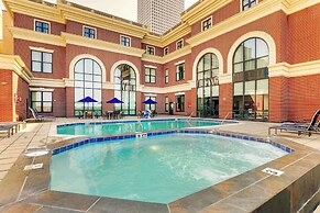 Drury Plaza Hotel New Orleans