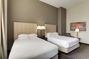 Drury Plaza Hotel New Orleans