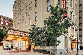 Drury Plaza Hotel New Orleans