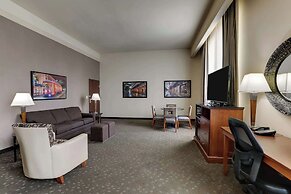 Drury Plaza Hotel New Orleans