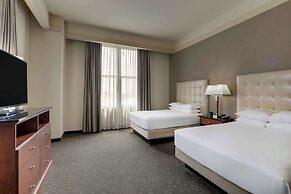 Drury Plaza Hotel New Orleans