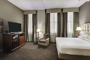 Drury Plaza Hotel New Orleans