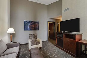 Drury Plaza Hotel New Orleans