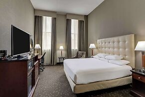 Drury Plaza Hotel New Orleans
