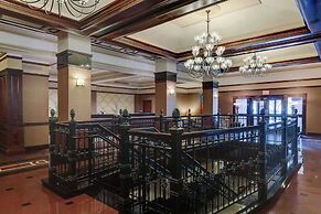 Drury Plaza Hotel New Orleans